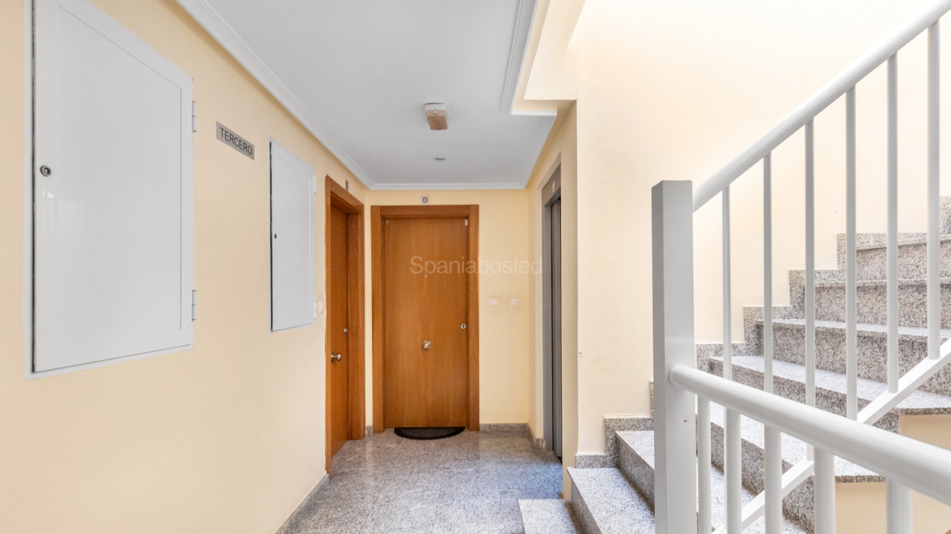Segunda mano - Apartamento -
Torrevieja - Rocio del Mar