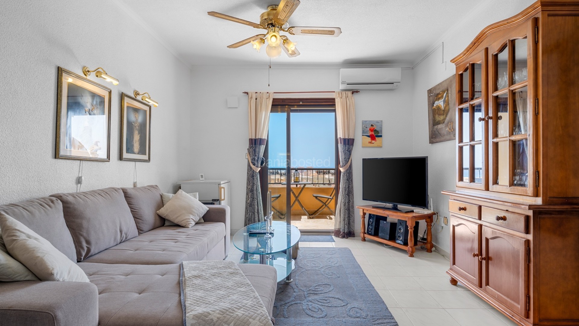 Segunda mano - Apartamento -
Torrevieja - Torrevieja - Aguas Nuevas