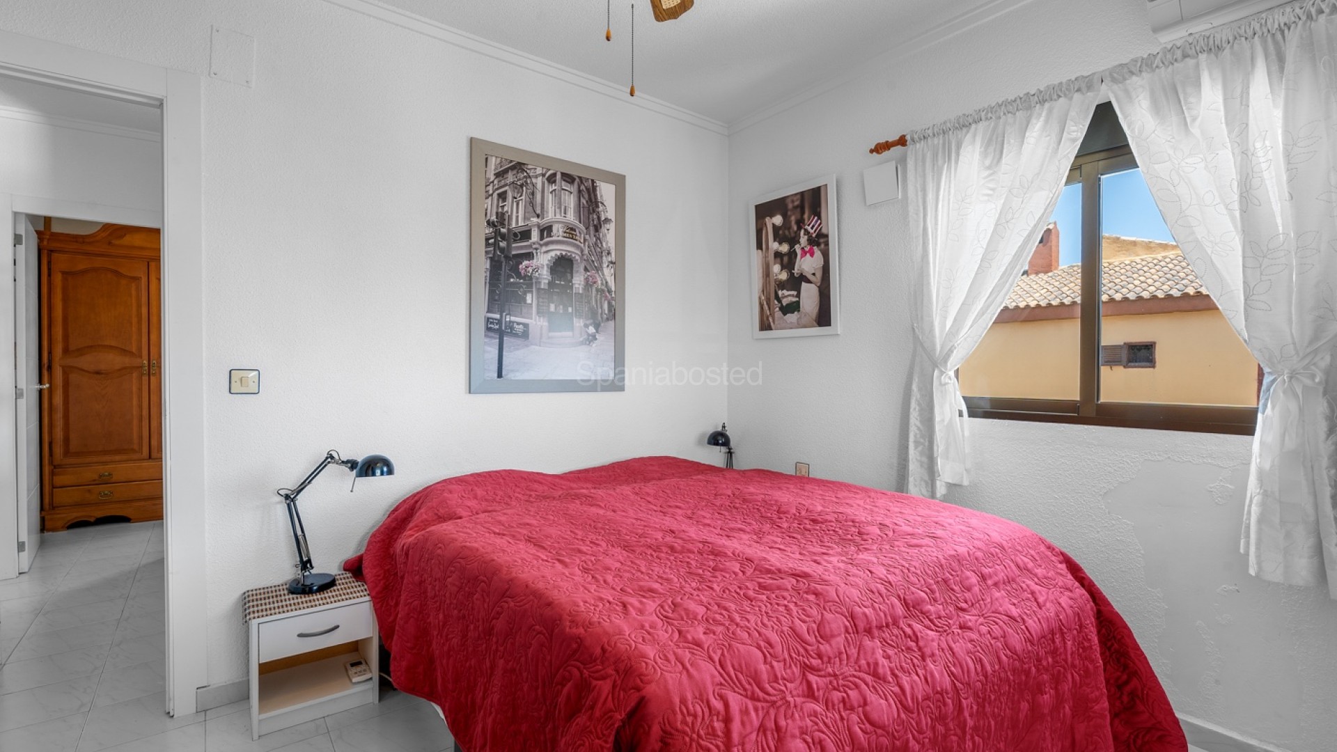 Segunda mano - Apartamento -
Torrevieja - Torrevieja - Aguas Nuevas