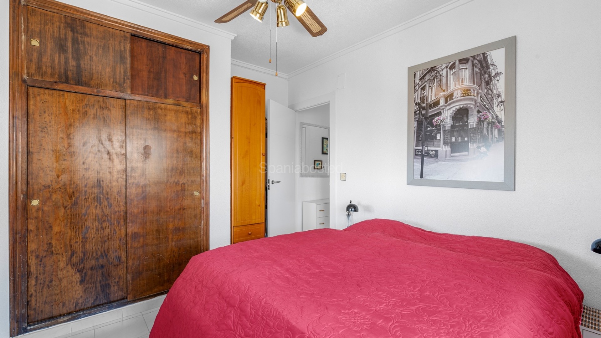 Segunda mano - Apartamento -
Torrevieja - Torrevieja - Aguas Nuevas