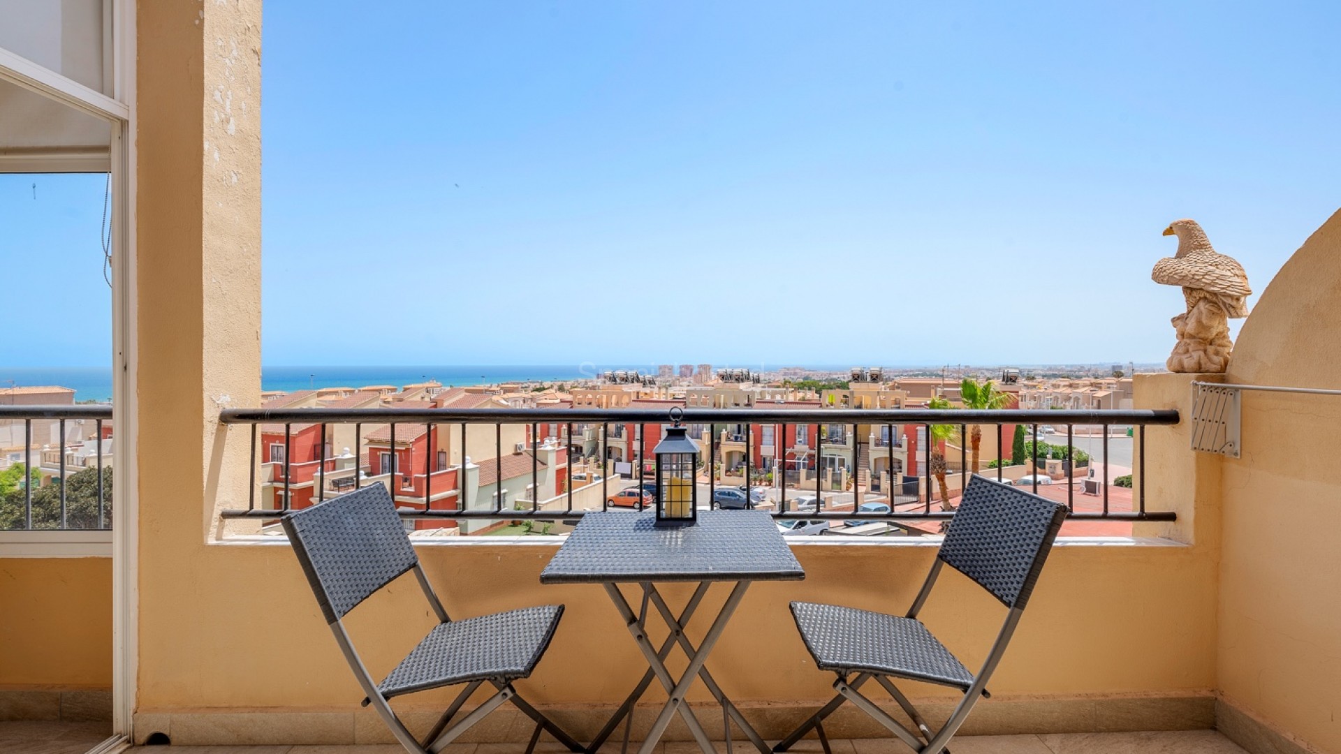 Segunda mano - Apartamento -
Torrevieja - Torrevieja - Aguas Nuevas