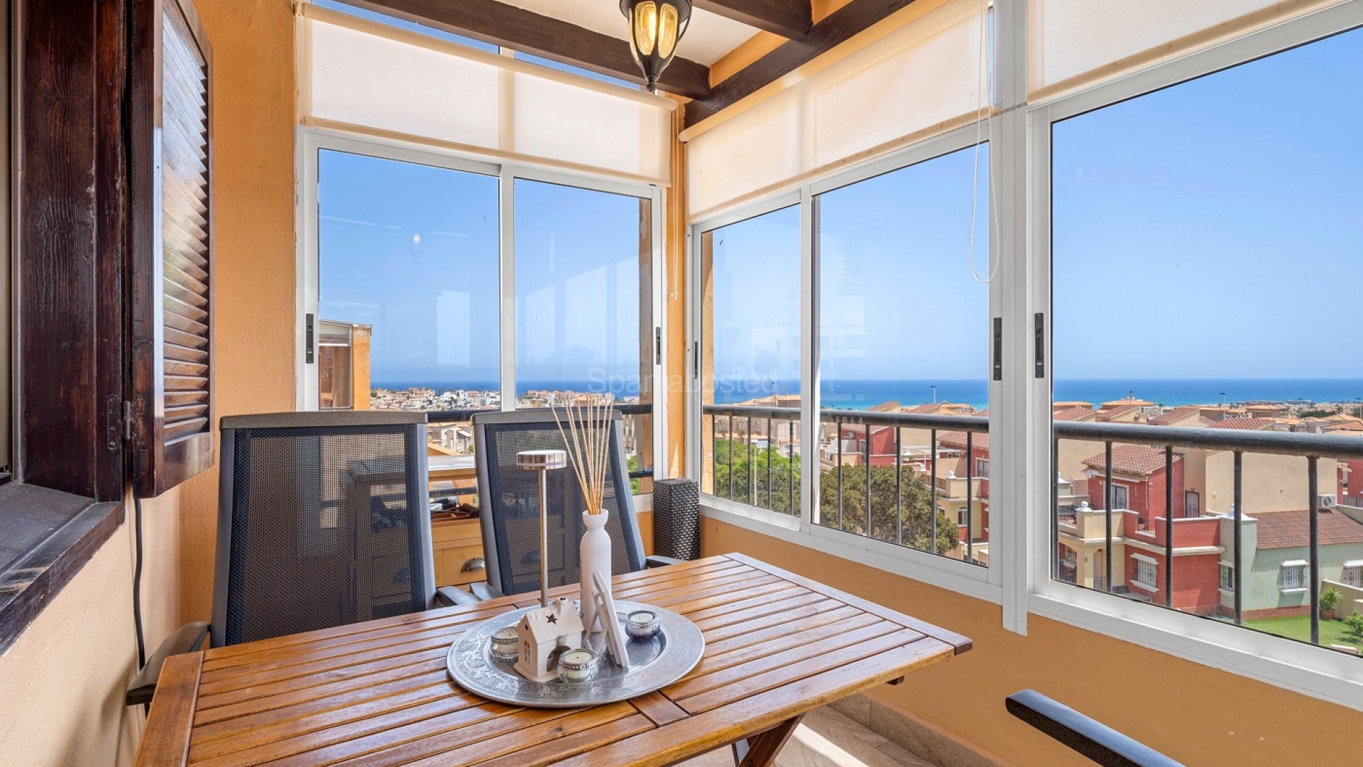 Segunda mano - Apartamento -
Torrevieja - Torrevieja - Aguas Nuevas
