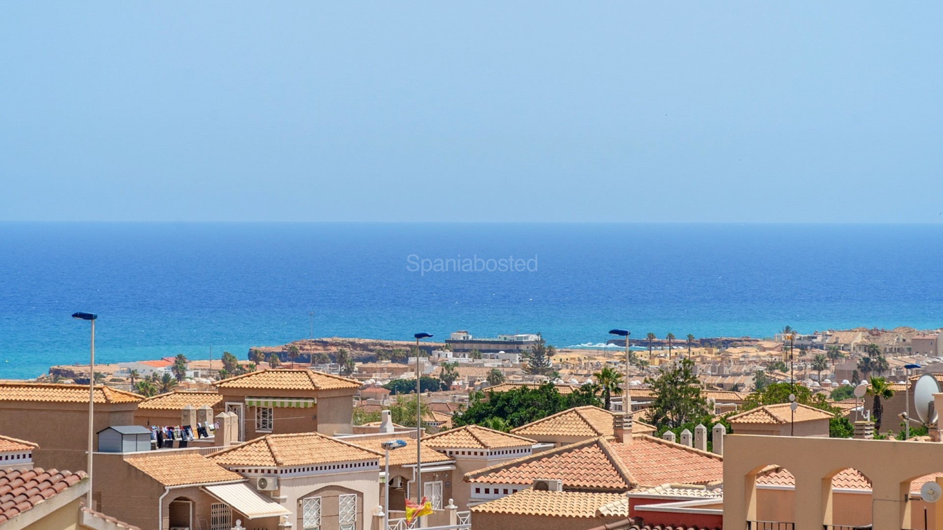 Segunda mano - Apartamento -
Torrevieja - Torrevieja - Aguas Nuevas