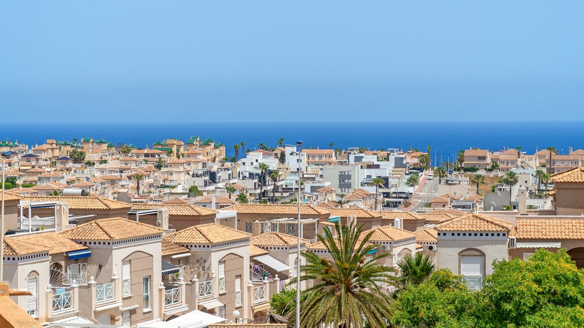 Segunda mano - Apartamento -
Torrevieja - Torrevieja - Aguas Nuevas