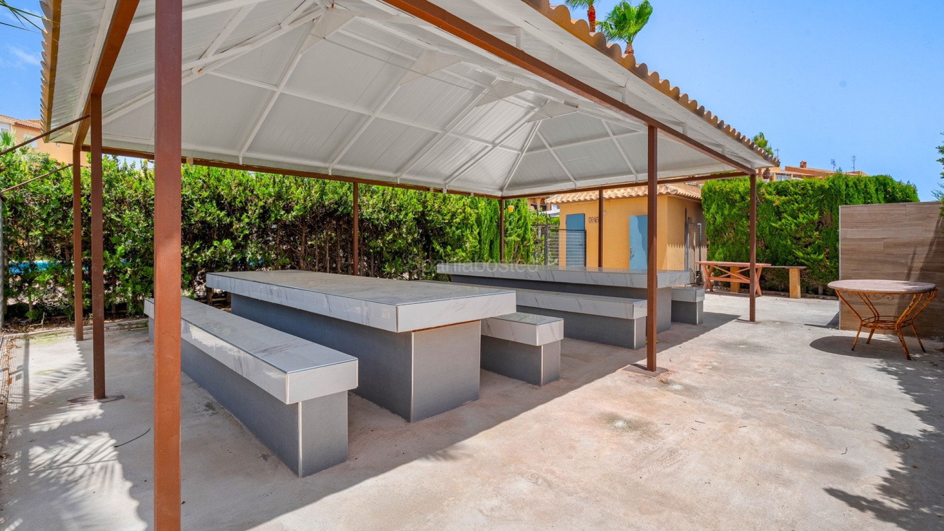 Segunda mano - Apartamento -
Torrevieja - Torrevieja - Aguas Nuevas