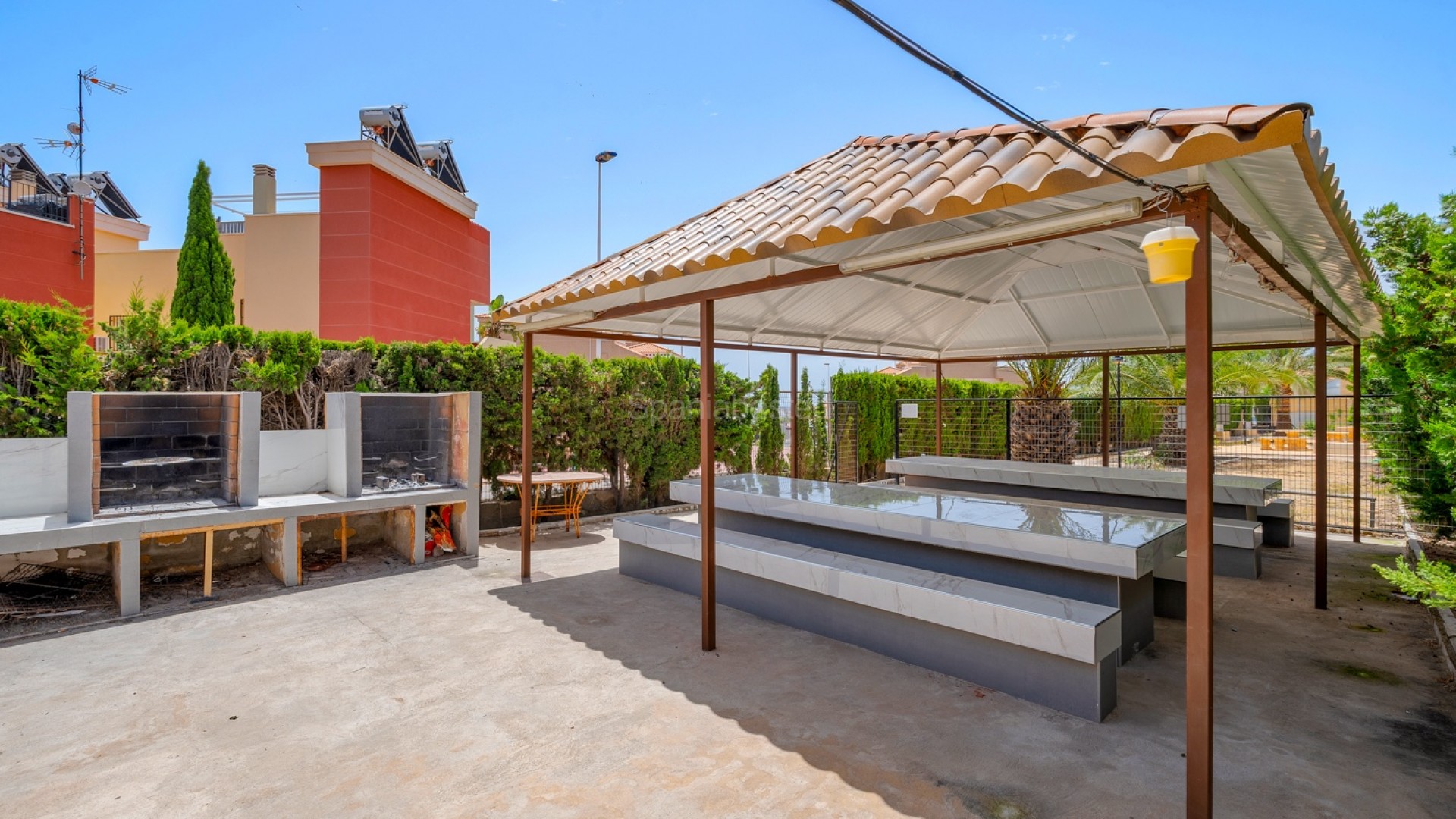 Segunda mano - Apartamento -
Torrevieja - Torrevieja - Aguas Nuevas