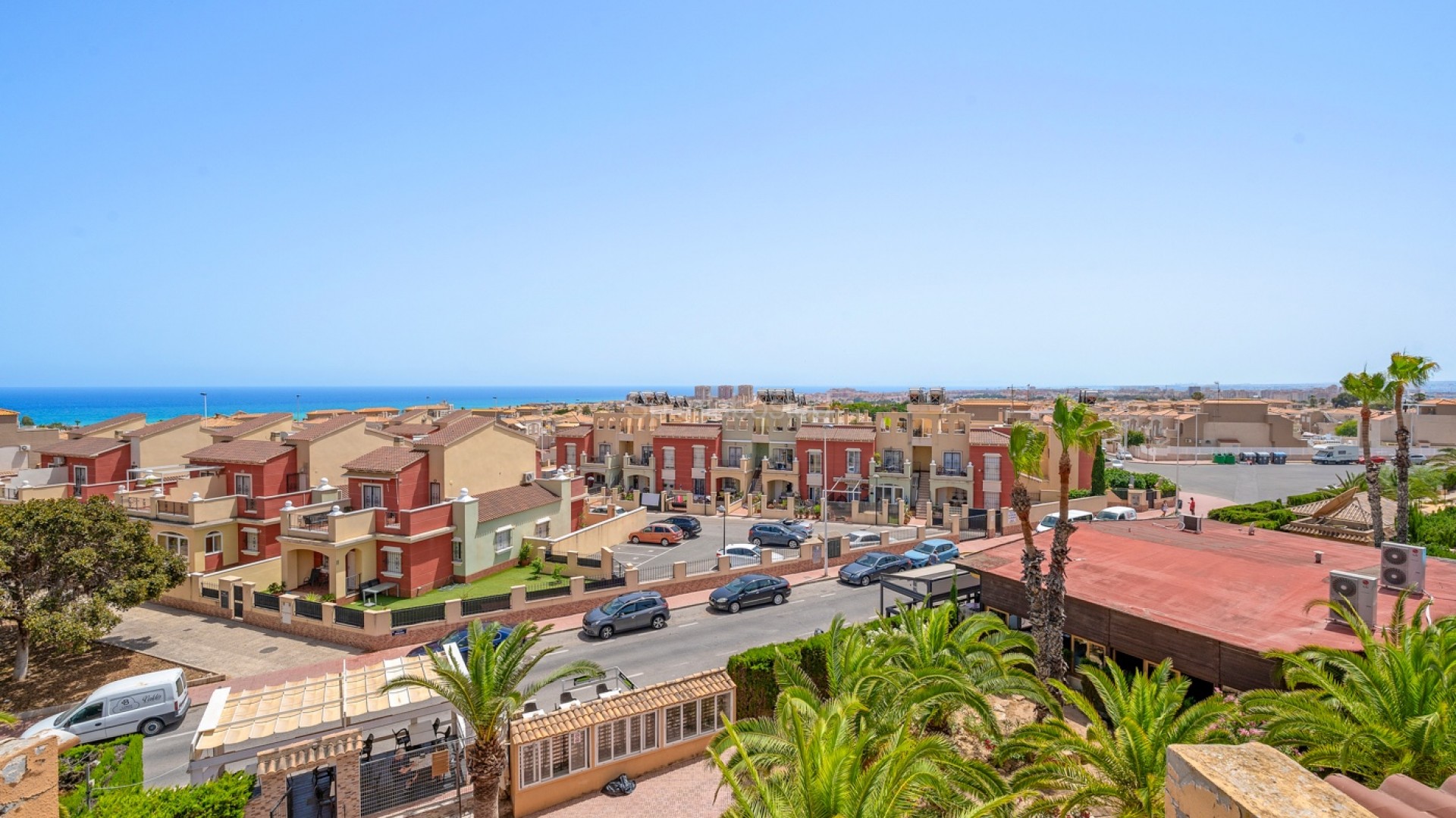 Segunda mano - Apartamento -
Torrevieja - Torrevieja - Aguas Nuevas