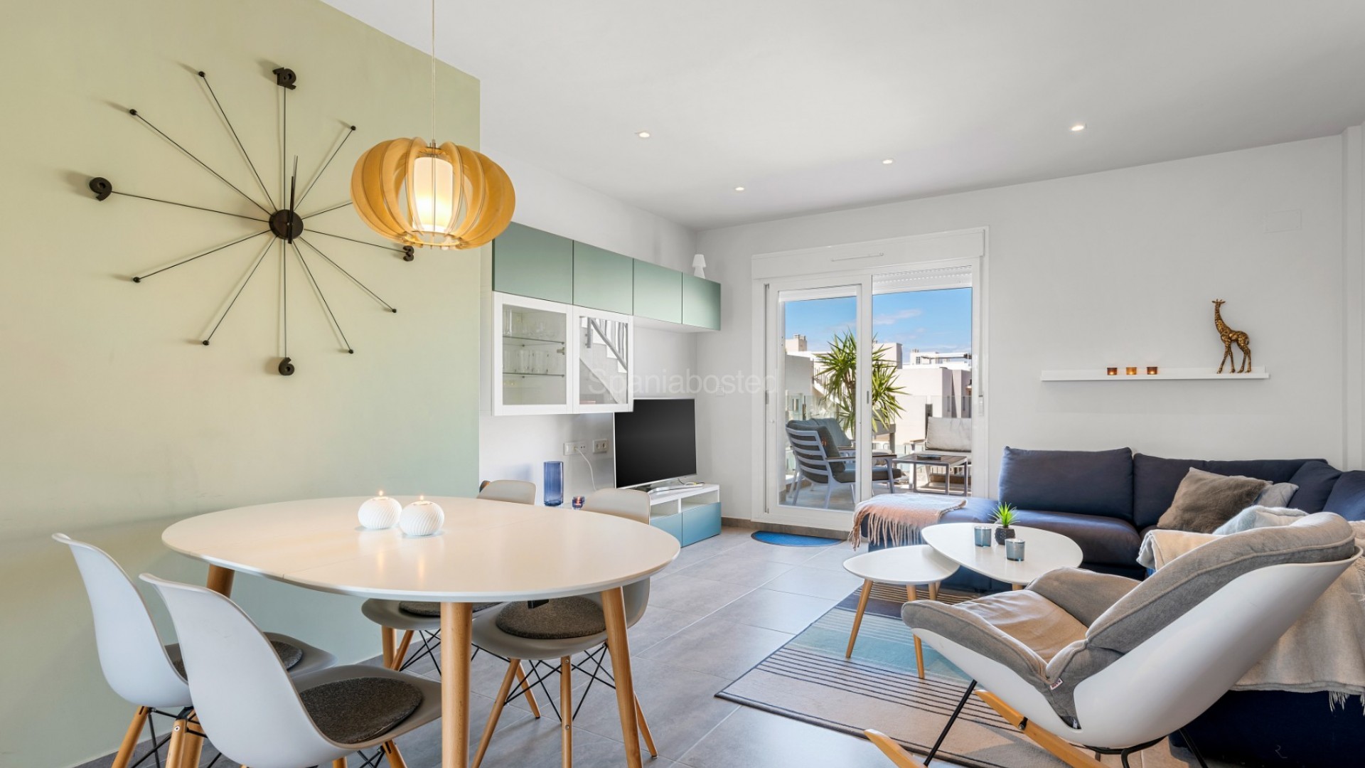 Segunda mano - Apartamento -
Torrevieja