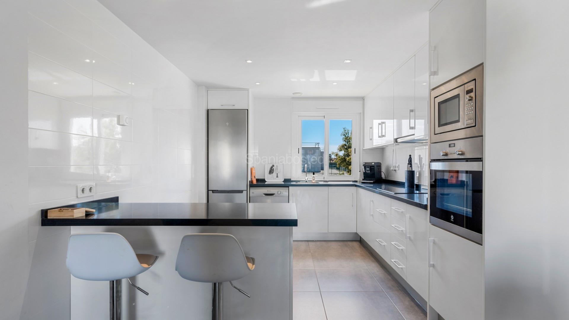 Segunda mano - Apartamento -
Torrevieja