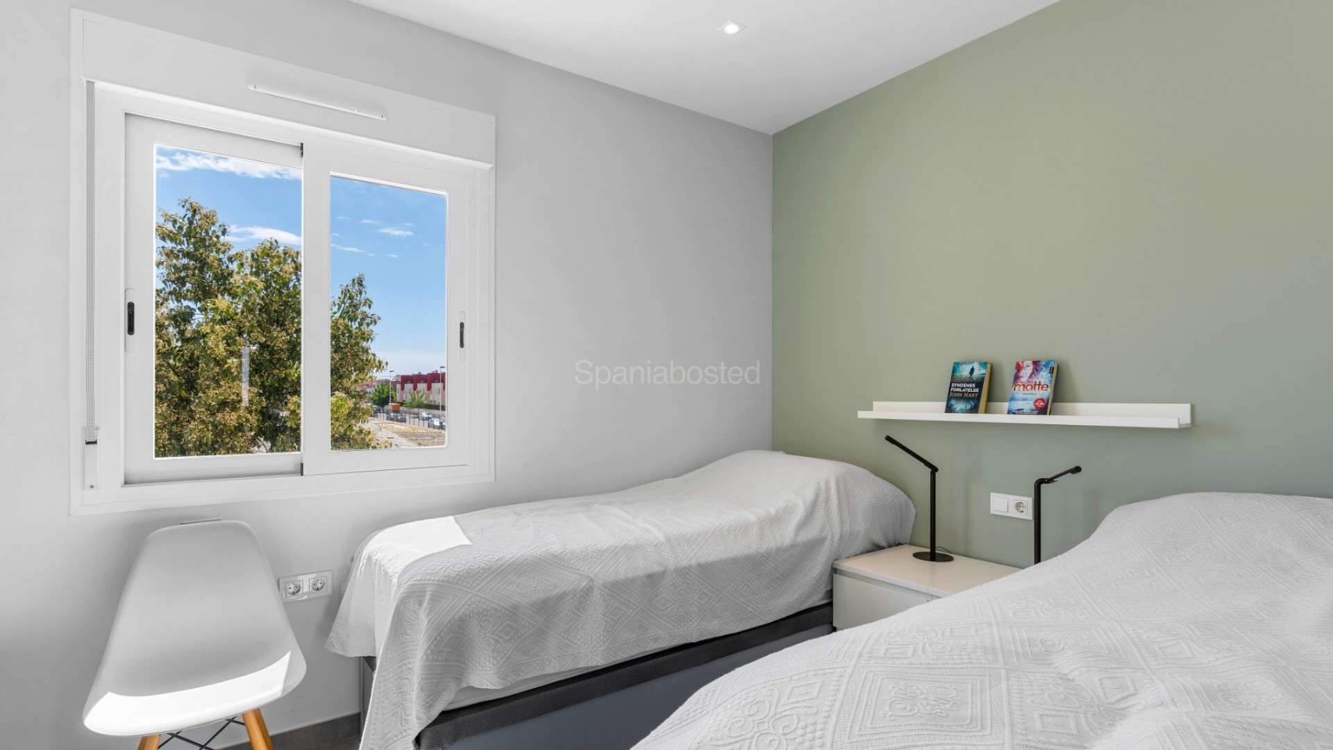 Segunda mano - Apartamento -
Torrevieja