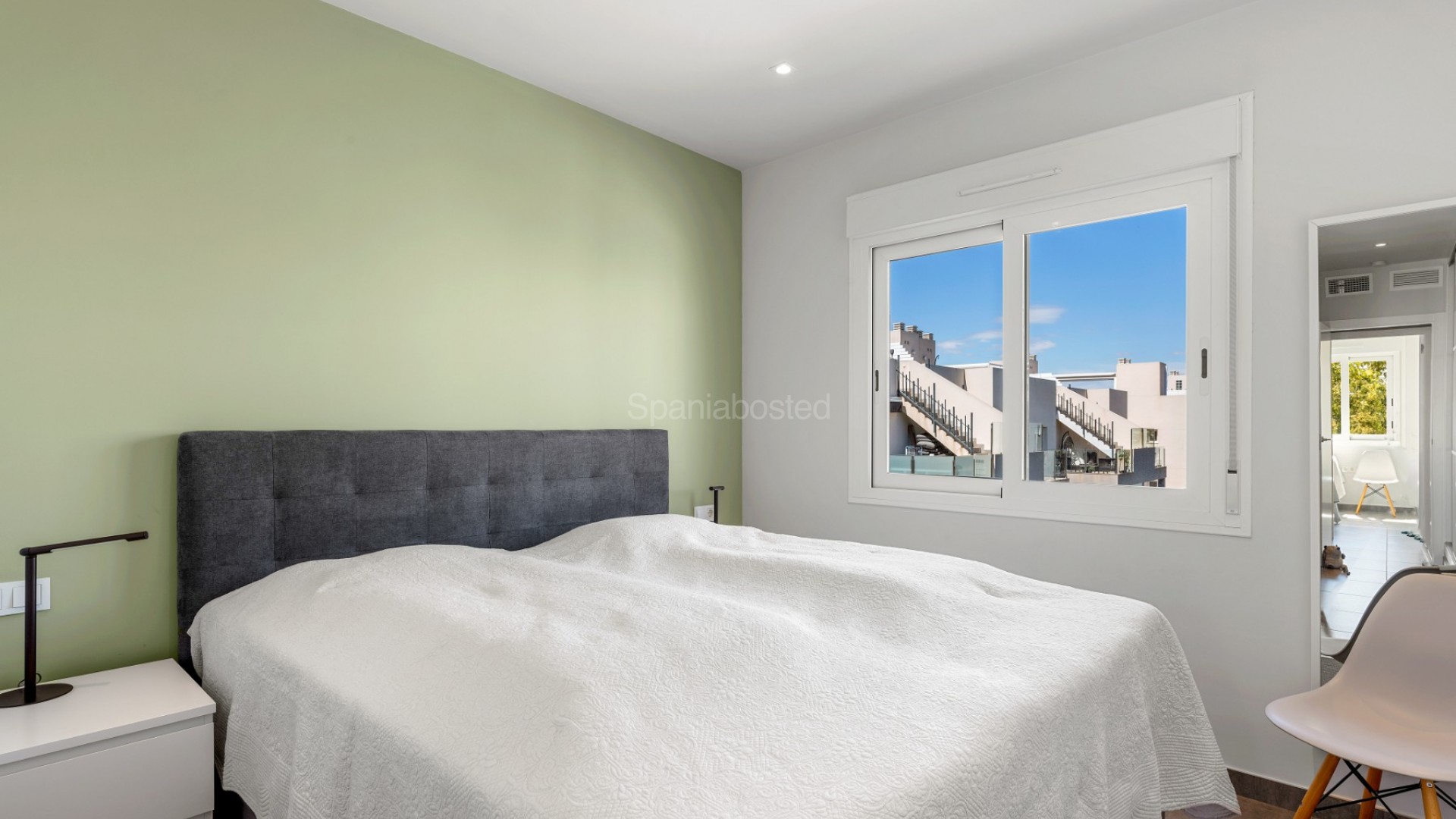 Segunda mano - Apartamento -
Torrevieja