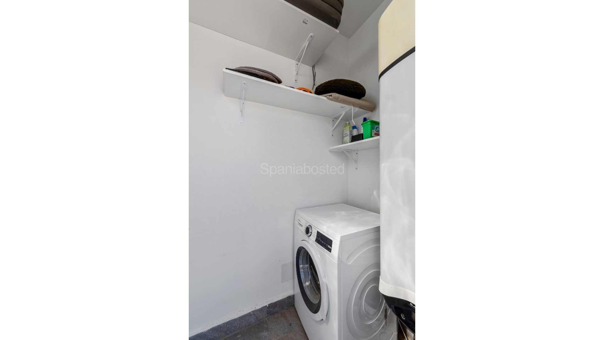 Segunda mano - Apartamento -
Torrevieja