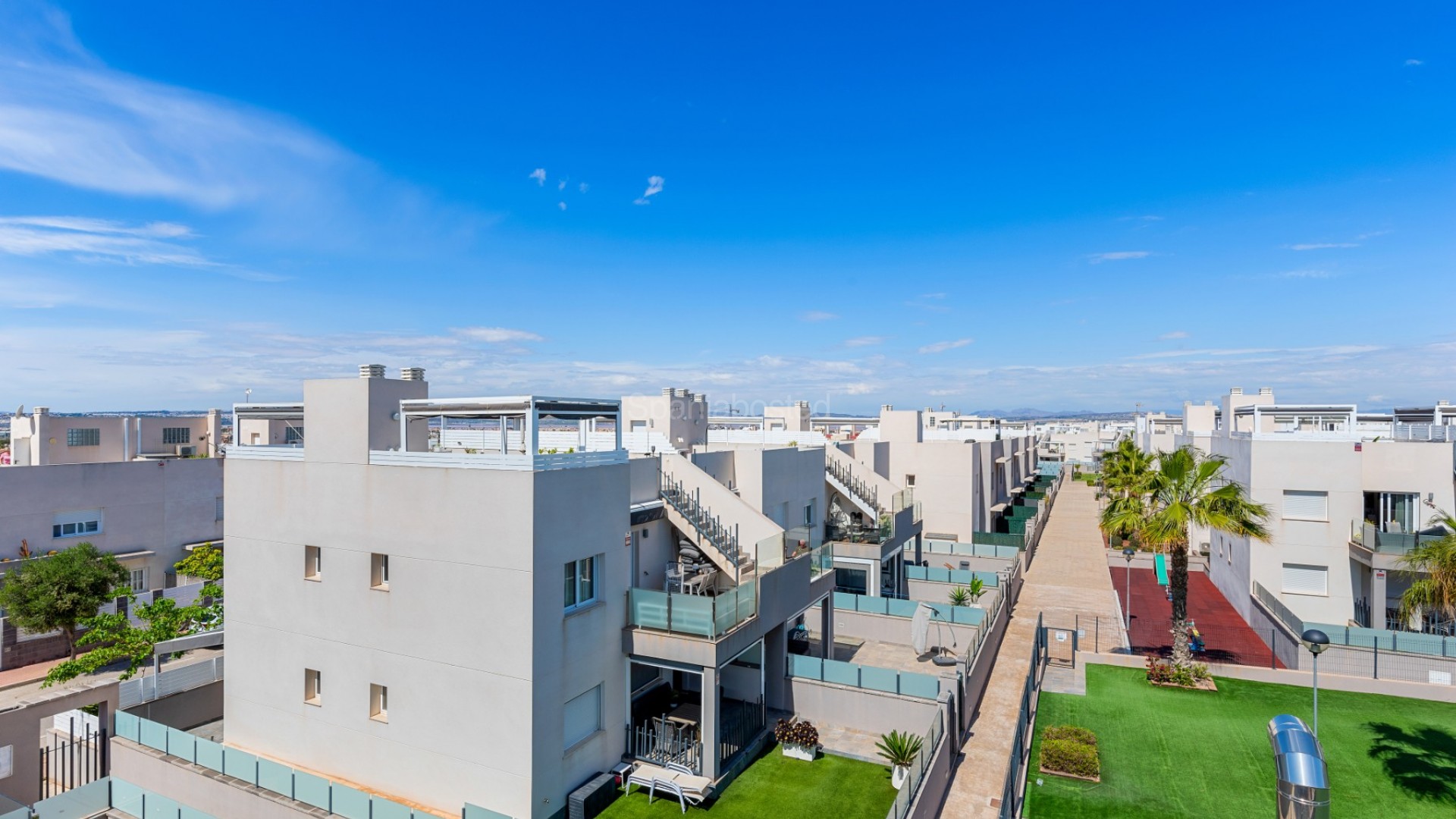 Segunda mano - Apartamento -
Torrevieja