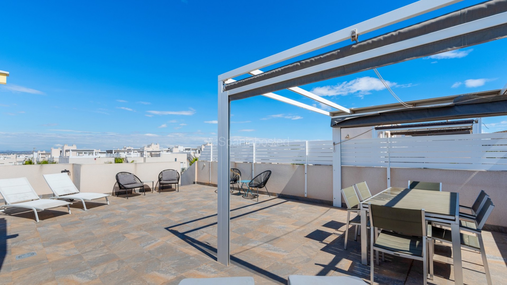 Segunda mano - Apartamento -
Torrevieja