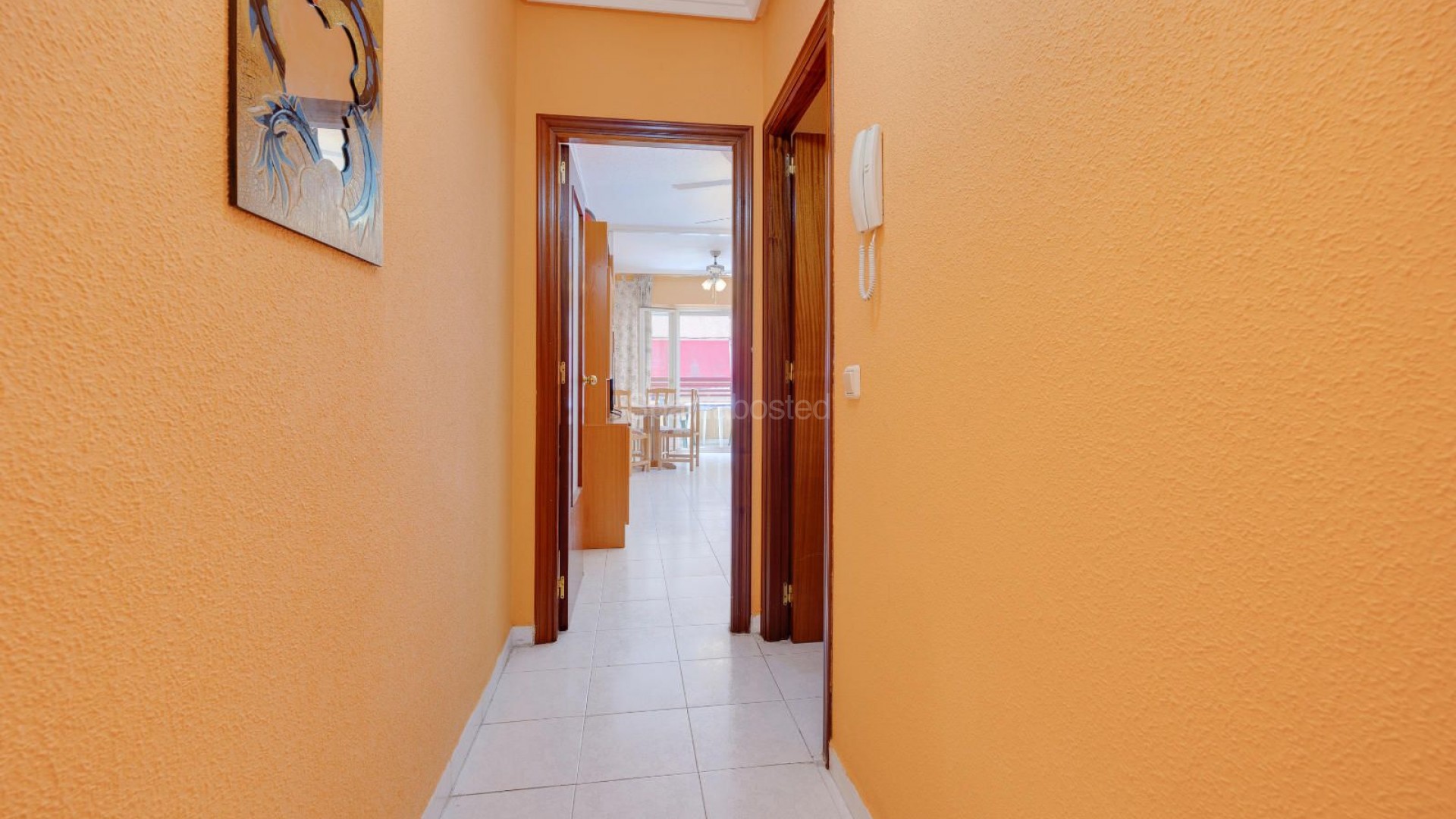 Segunda mano - Apartamento -
Torrevieja