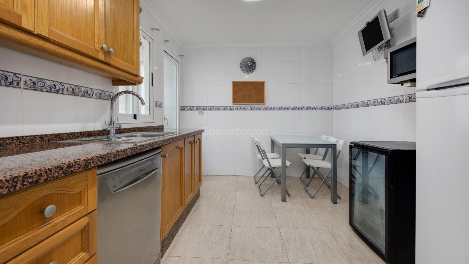 Segunda mano - Apartamento -
Torrevieja