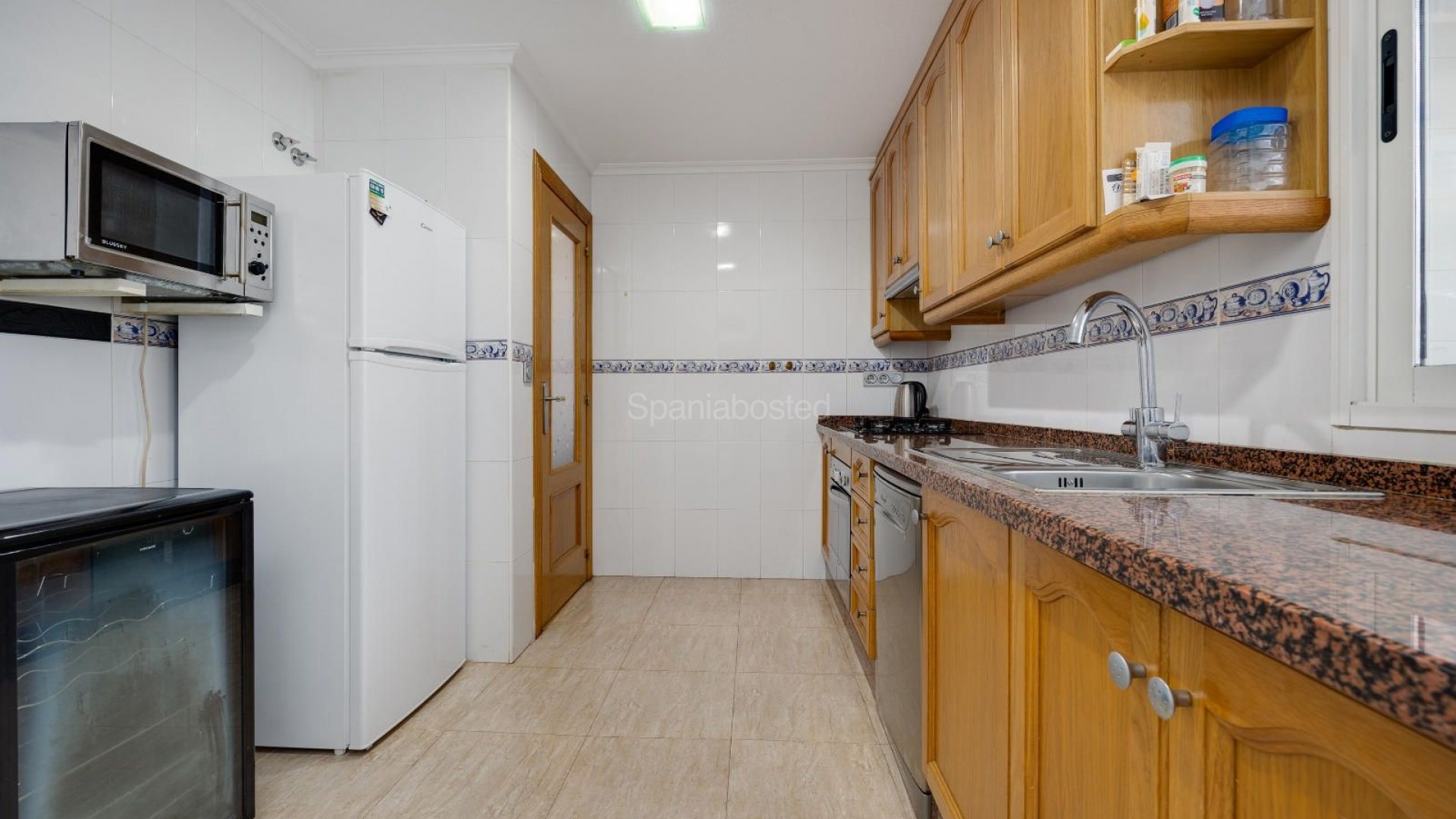 Segunda mano - Apartamento -
Torrevieja