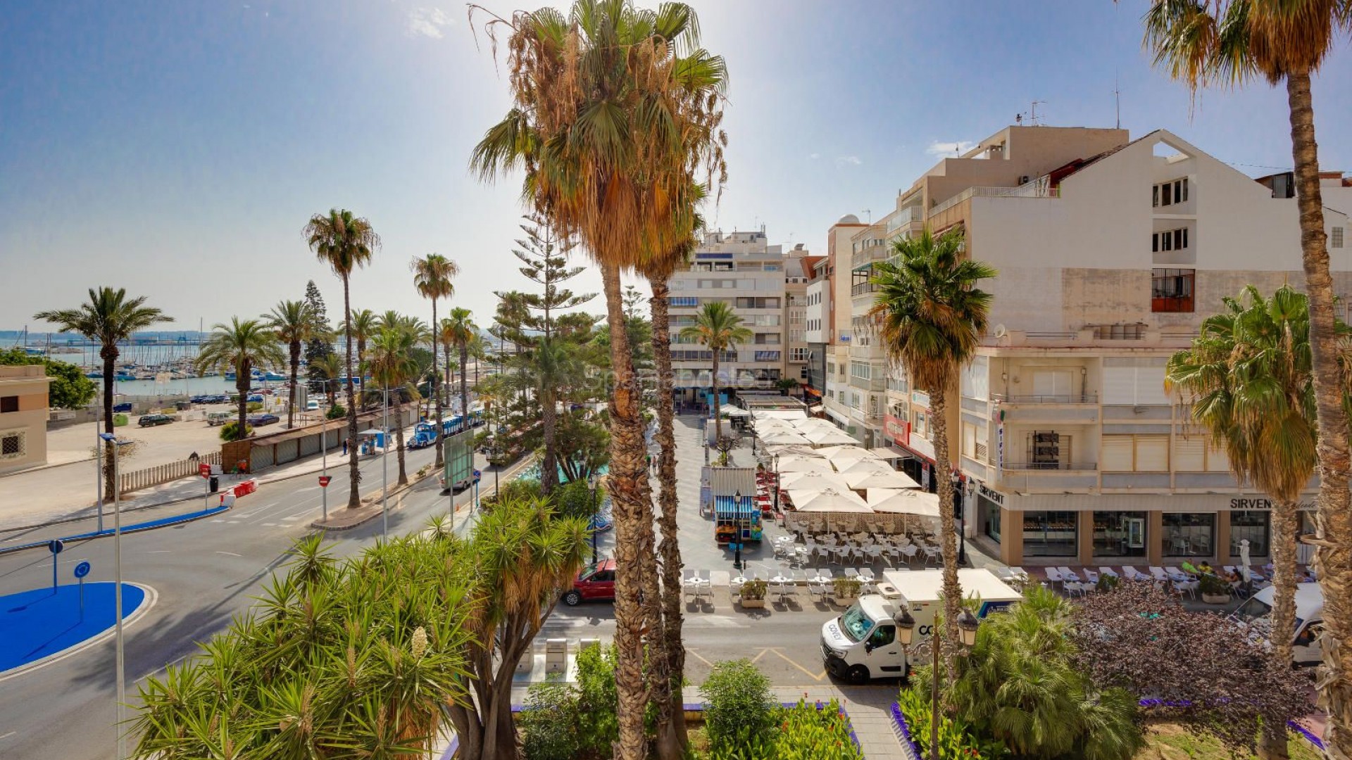 Segunda mano - Apartamento -
Torrevieja