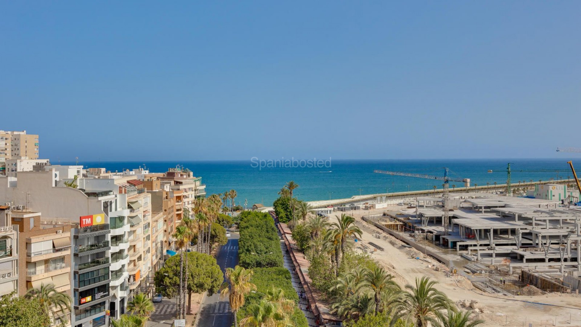 Segunda mano - Apartamento -
Torrevieja