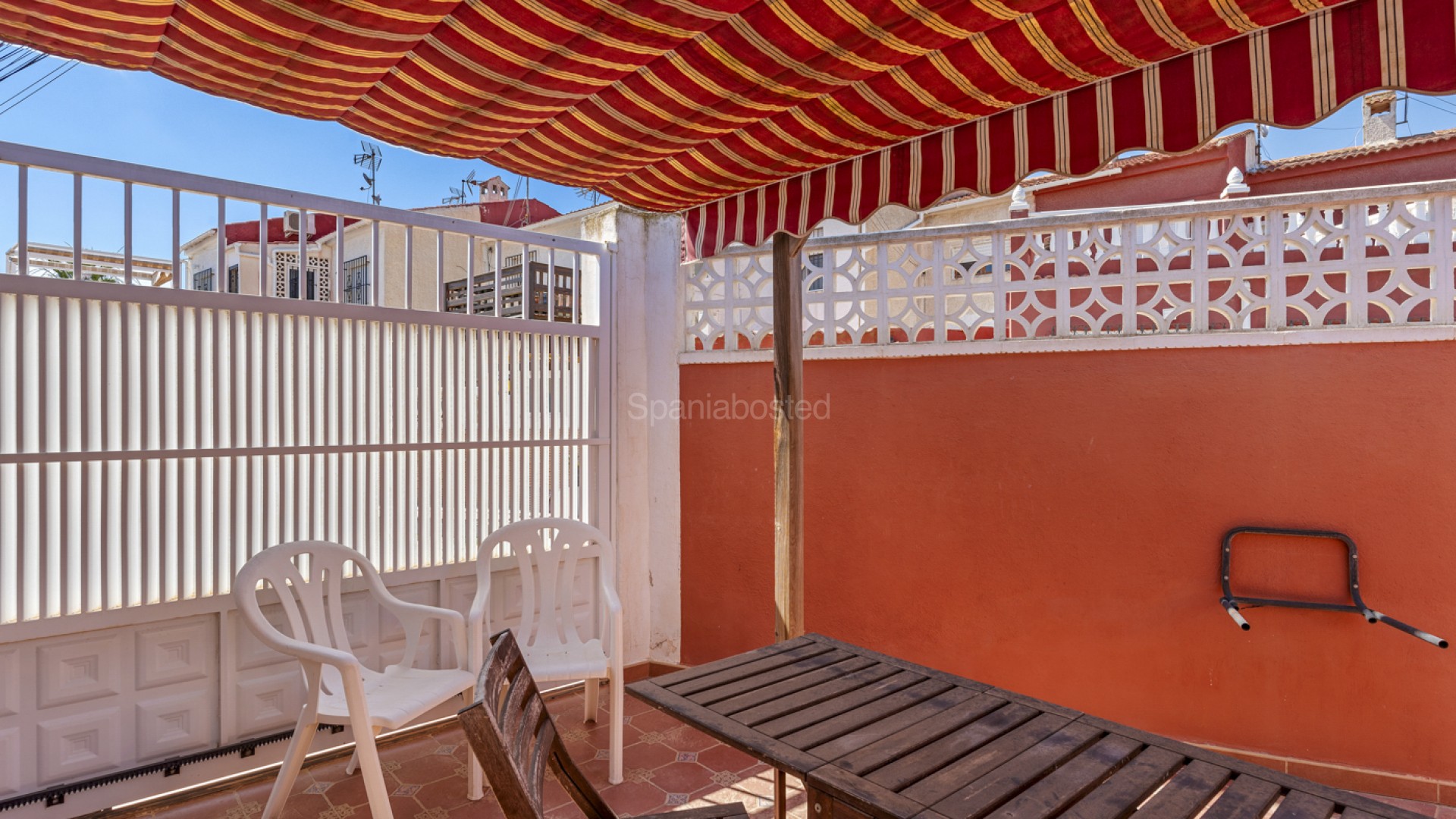 Segunda mano - Apartamento -
Torrevieja