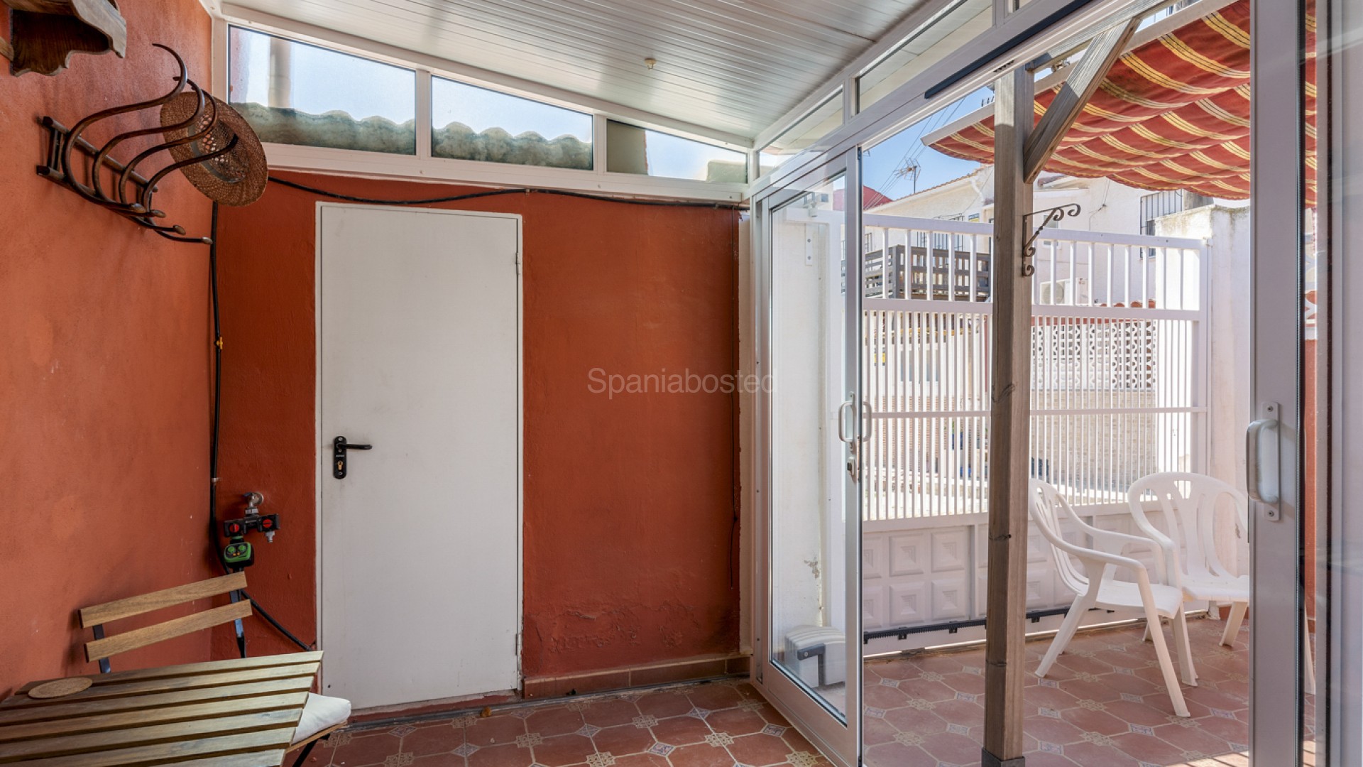 Segunda mano - Apartamento -
Torrevieja