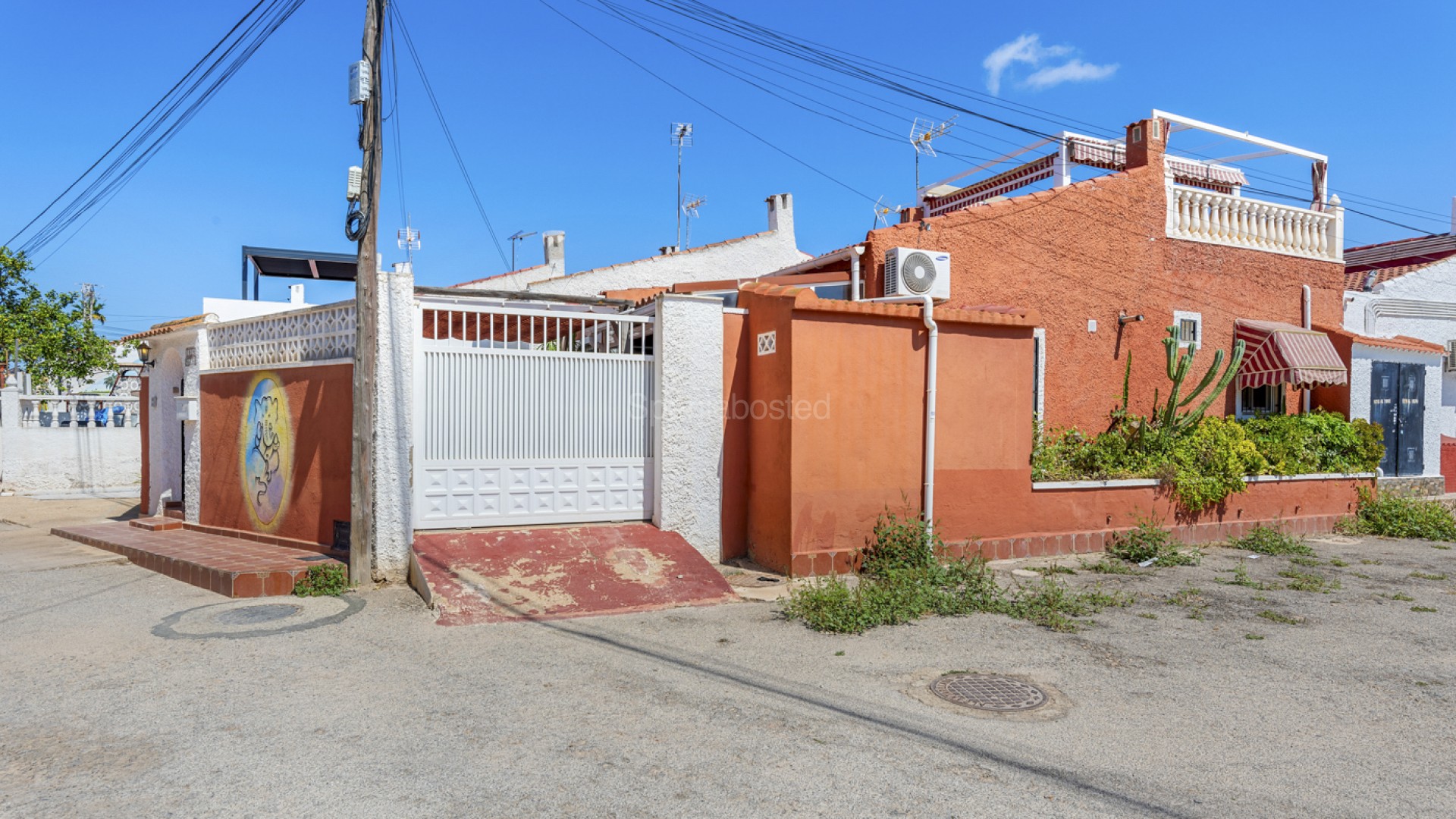 Segunda mano - Apartamento -
Torrevieja