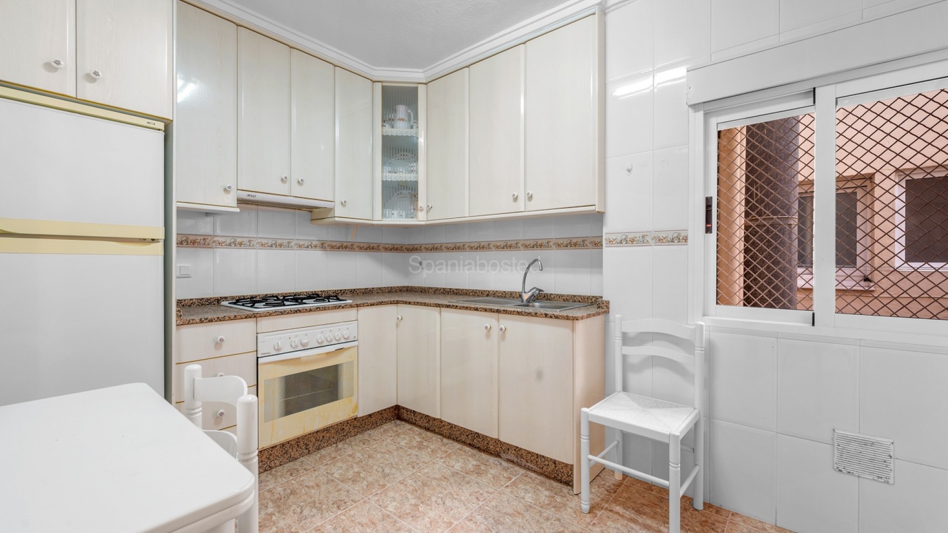 Segunda mano - Apartamento -
Torrevieja