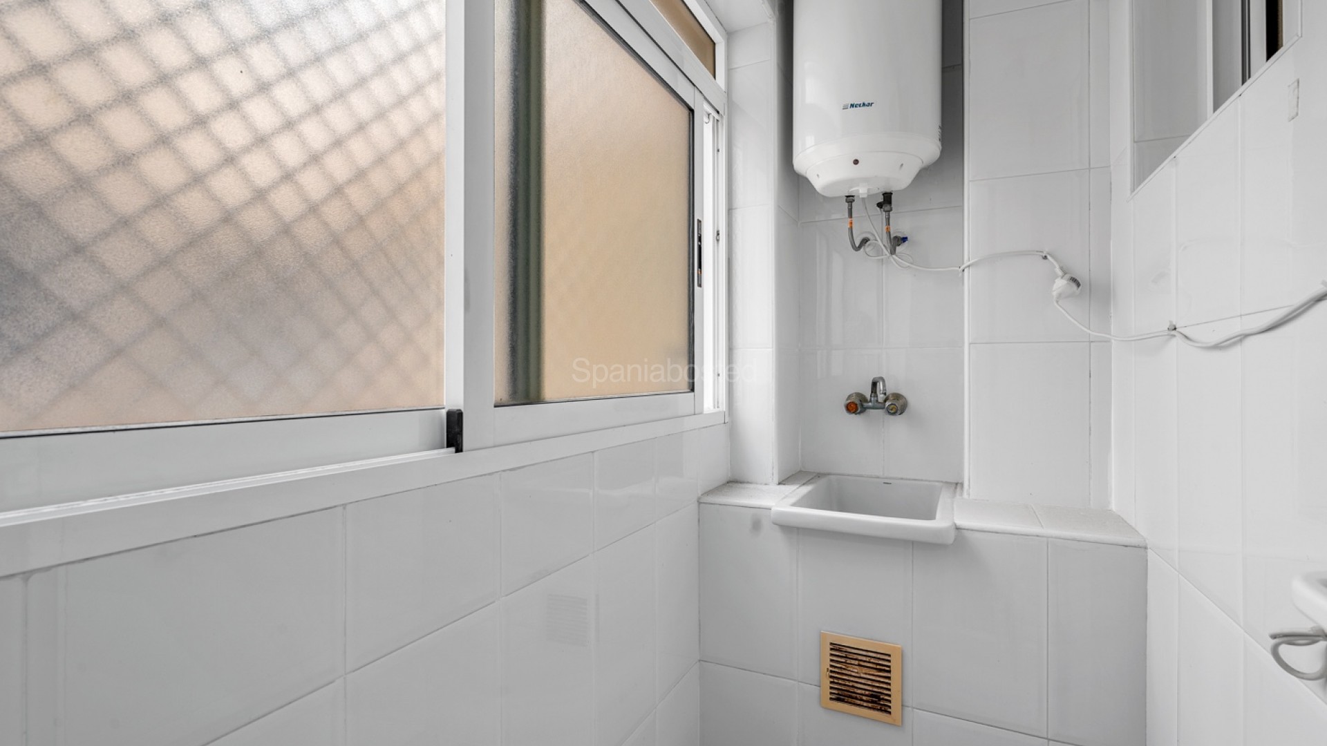 Segunda mano - Apartamento -
Torrevieja