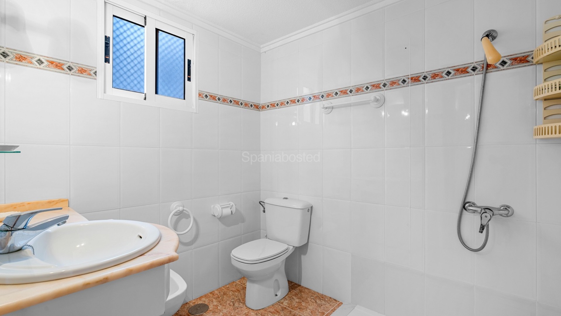 Segunda mano - Apartamento -
Torrevieja