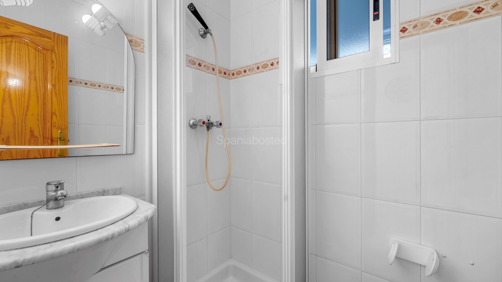 Segunda mano - Apartamento -
Torrevieja