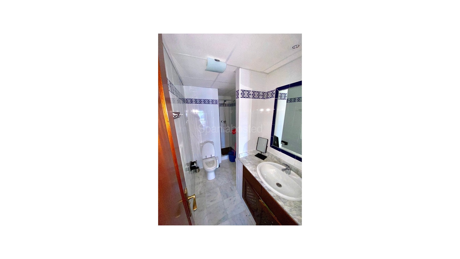 Segunda mano - Apartamento -
Torrevieja