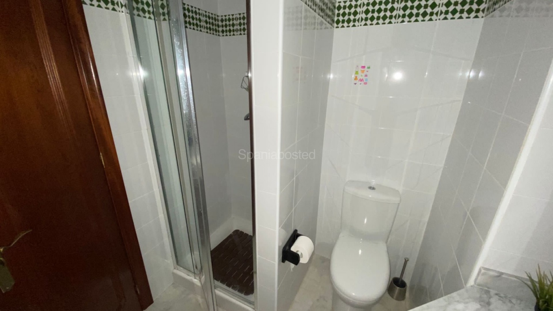 Segunda mano - Apartamento -
Torrevieja