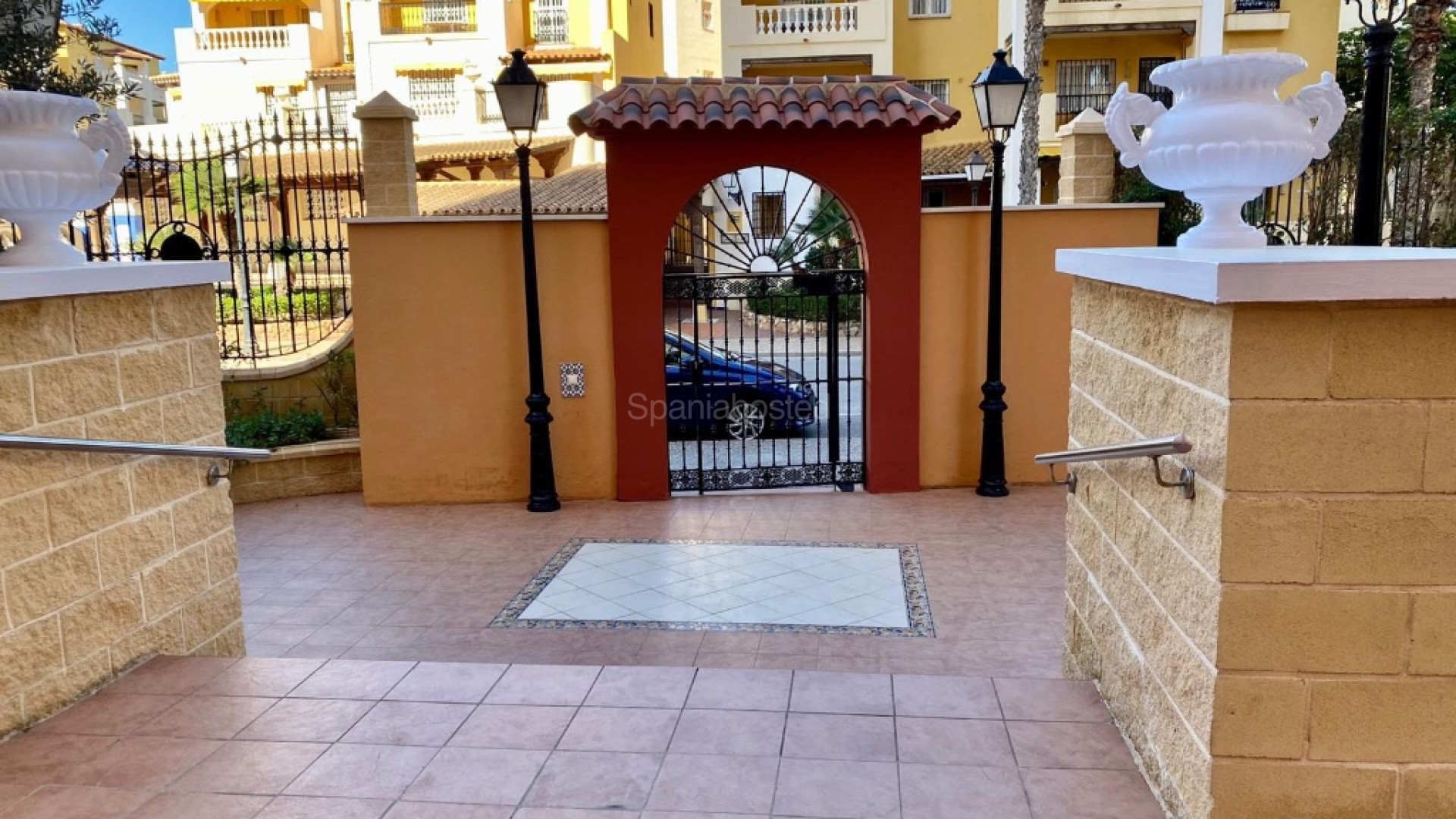 Segunda mano - Apartamento -
Torrevieja