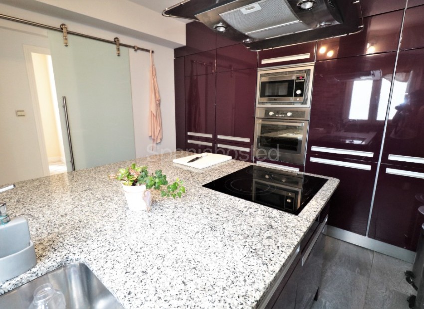 Segunda mano - Apartamento -
Torrevieja