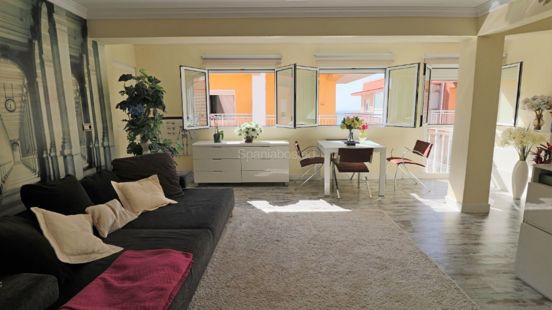 Segunda mano - Apartamento -
Torrevieja