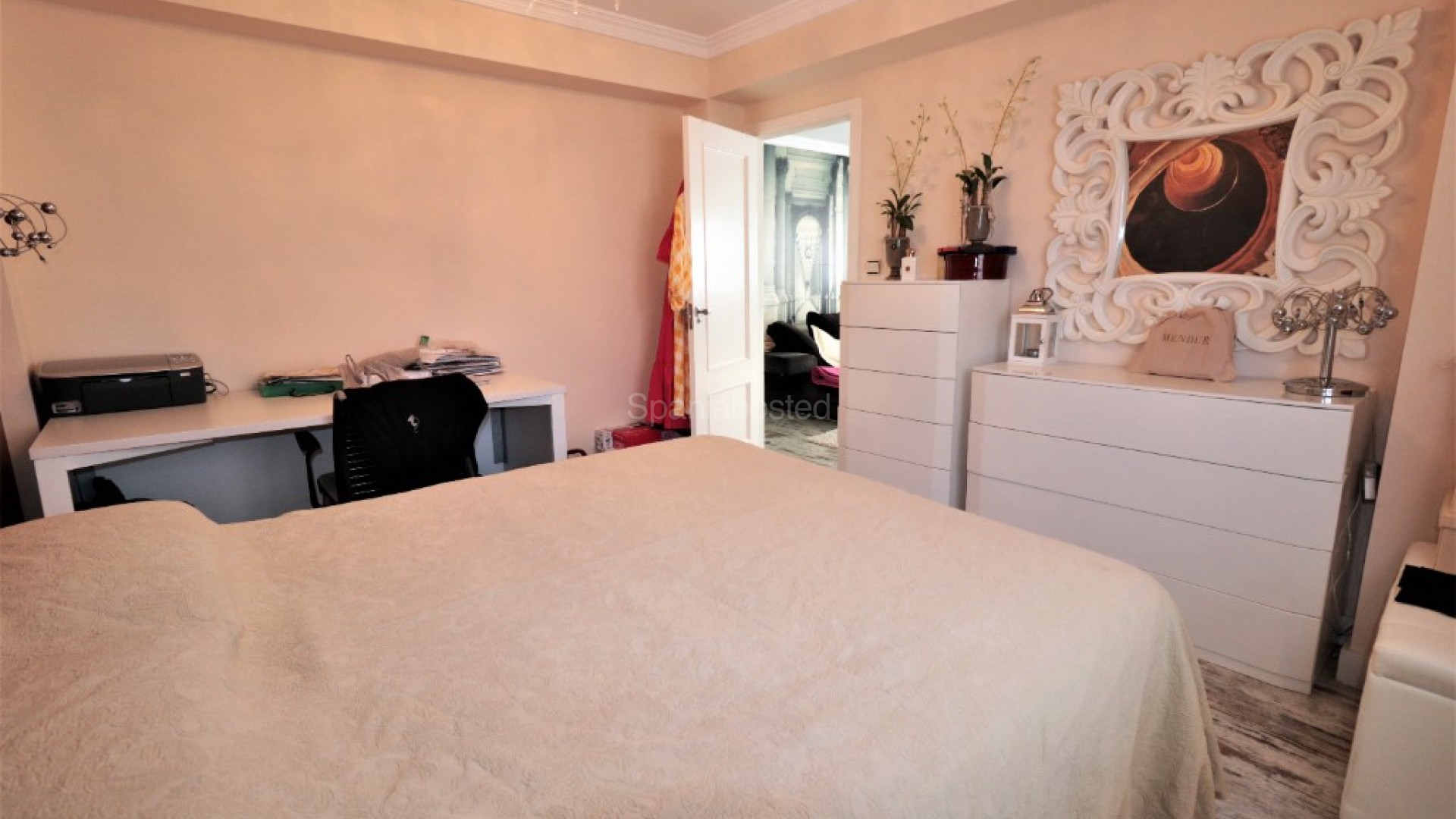 Segunda mano - Apartamento -
Torrevieja