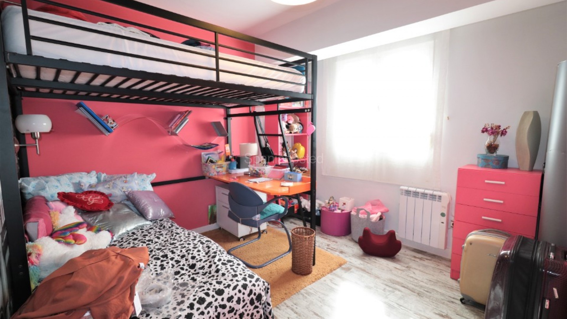 Segunda mano - Apartamento -
Torrevieja