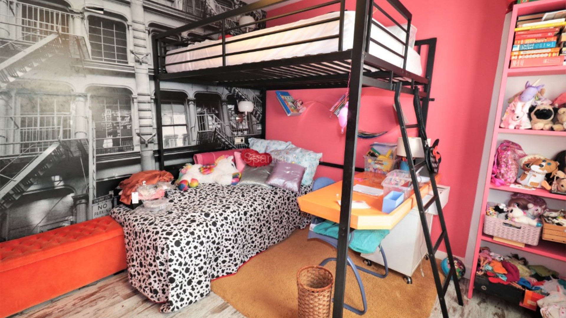 Segunda mano - Apartamento -
Torrevieja