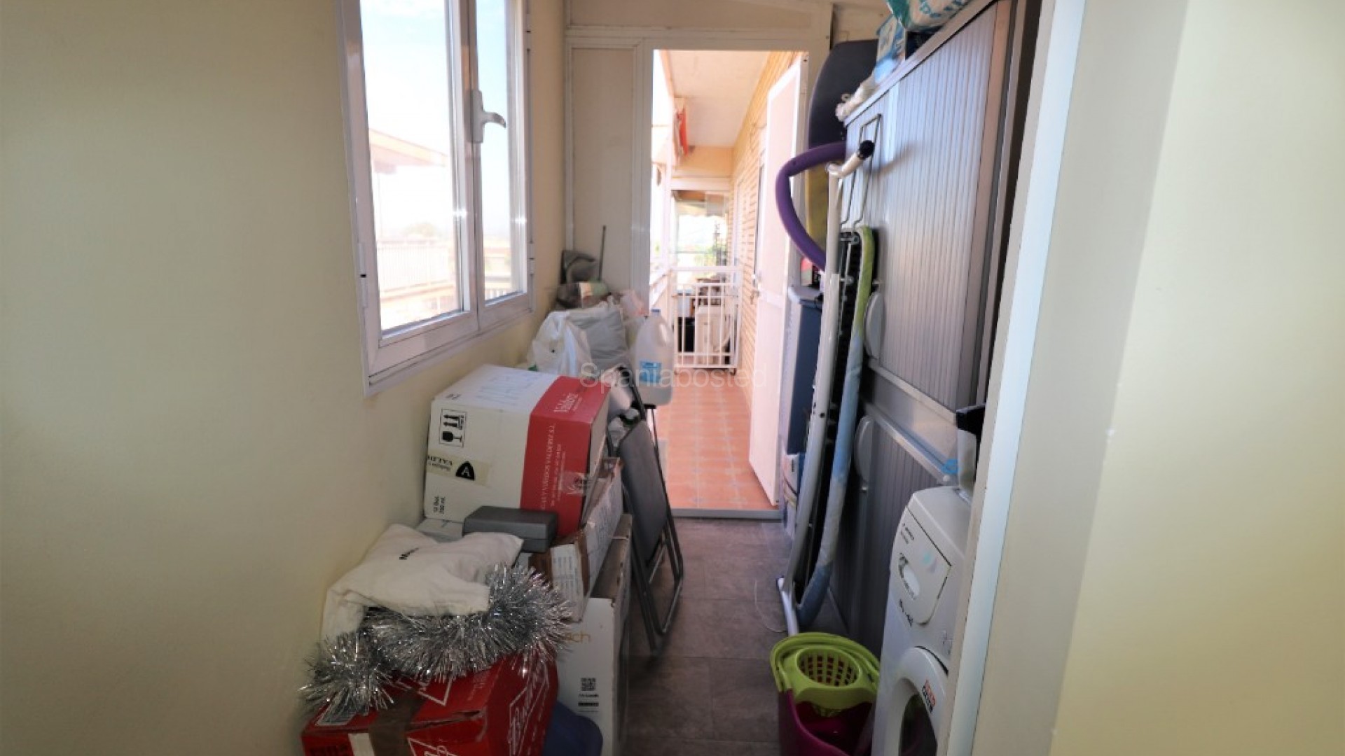 Segunda mano - Apartamento -
Torrevieja