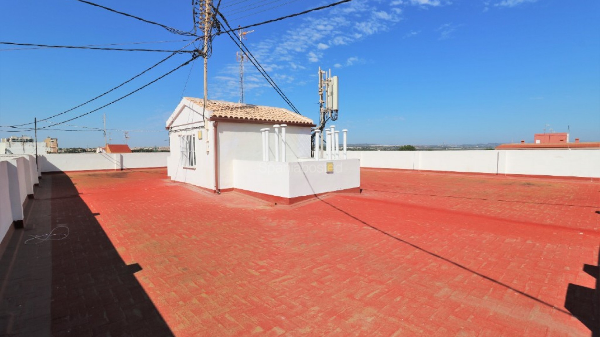 Segunda mano - Apartamento -
Torrevieja