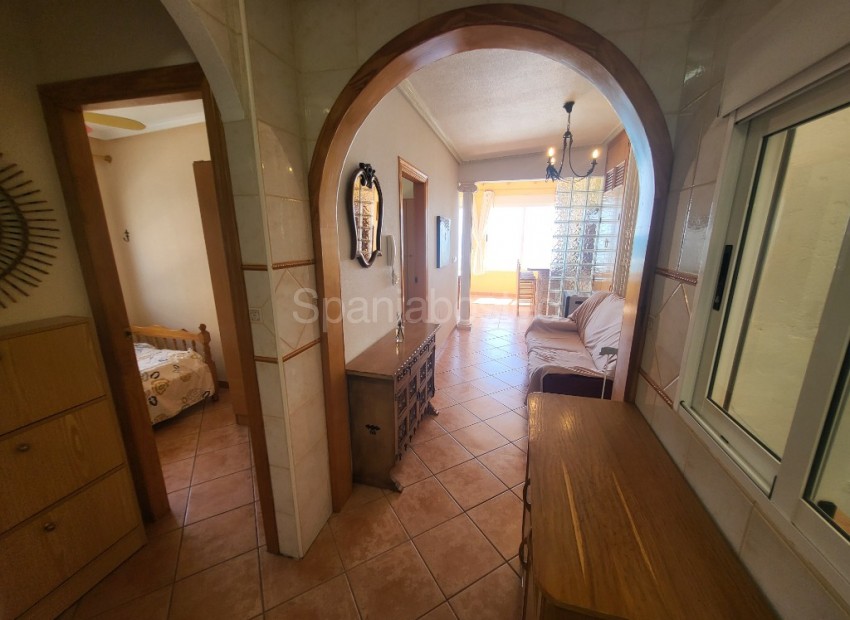 Segunda mano - Apartamento -
Torrevieja