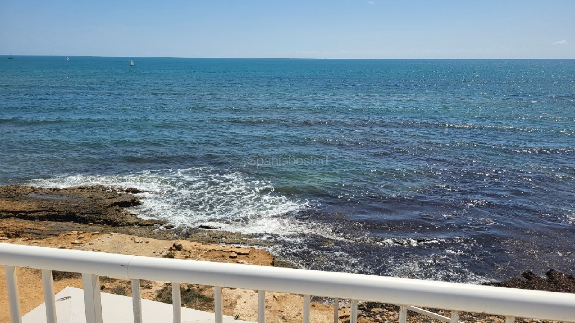 Segunda mano - Apartamento -
Torrevieja