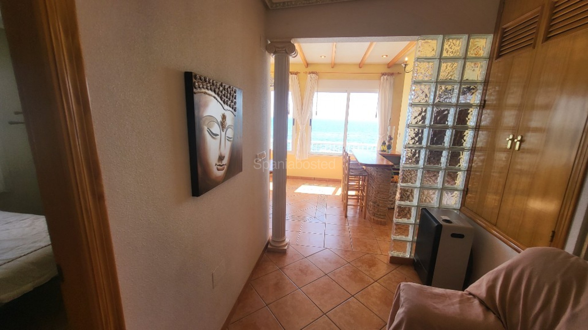 Segunda mano - Apartamento -
Torrevieja