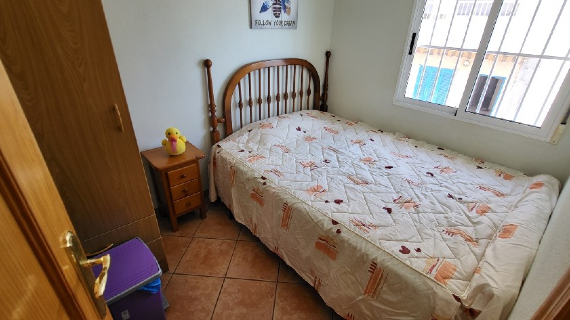 Segunda mano - Apartamento -
Torrevieja