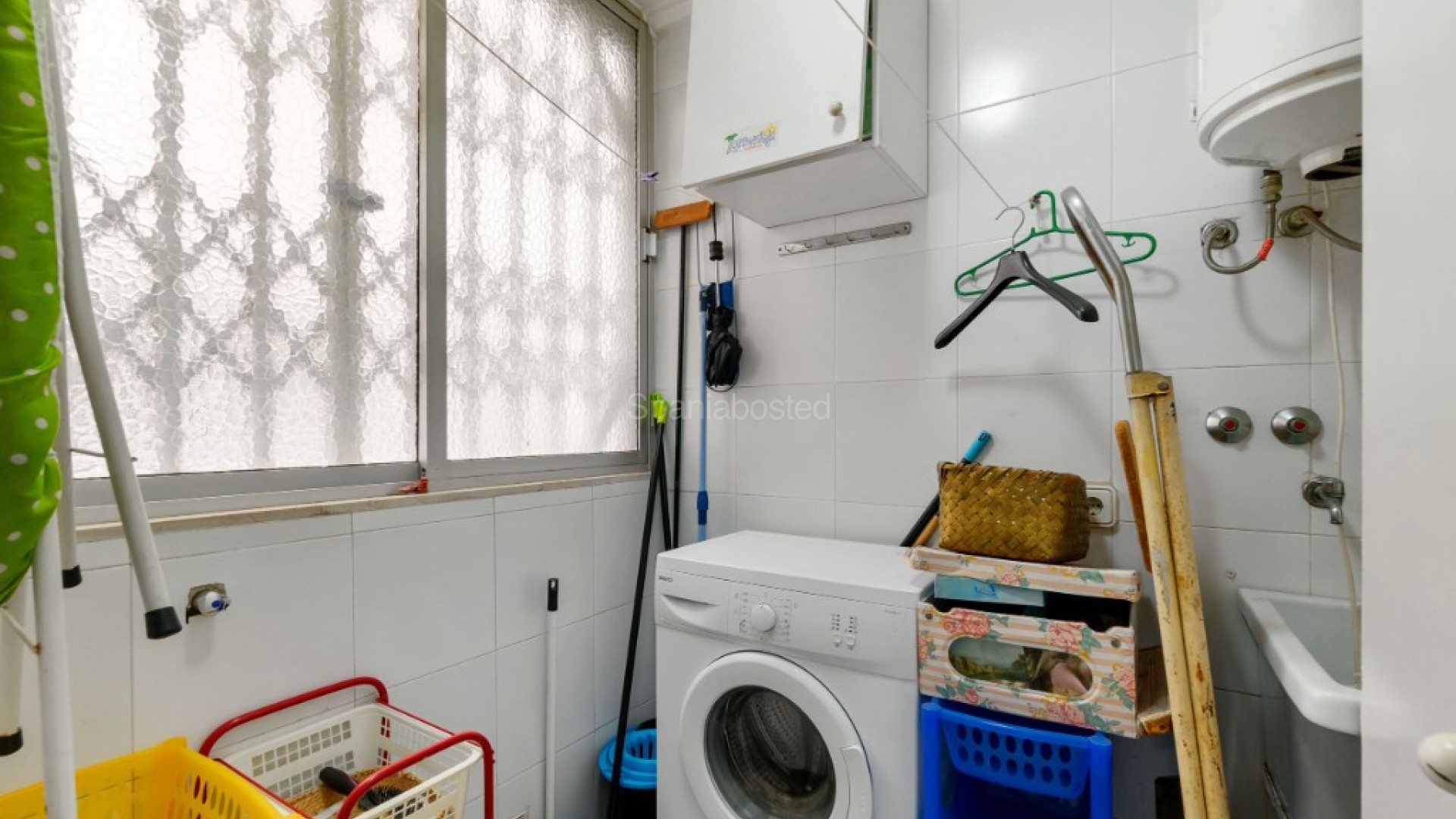 Segunda mano - Apartamento -
Torrevieja