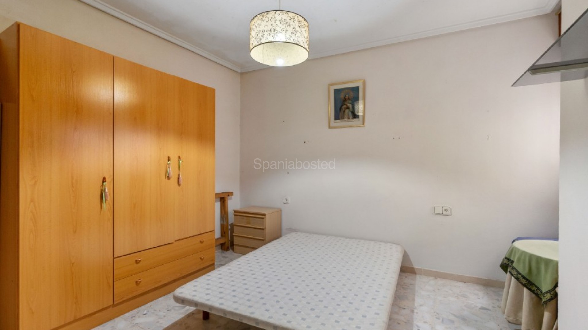 Segunda mano - Apartamento -
Torrevieja