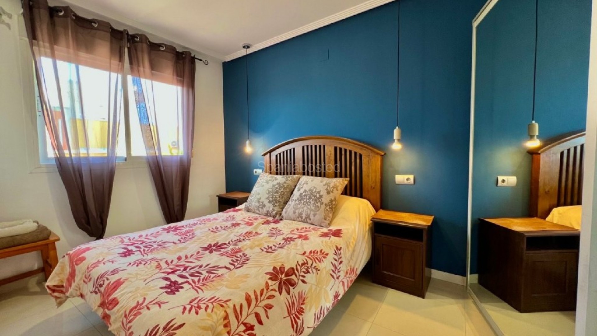 Segunda mano - Apartamento -
Torrevieja