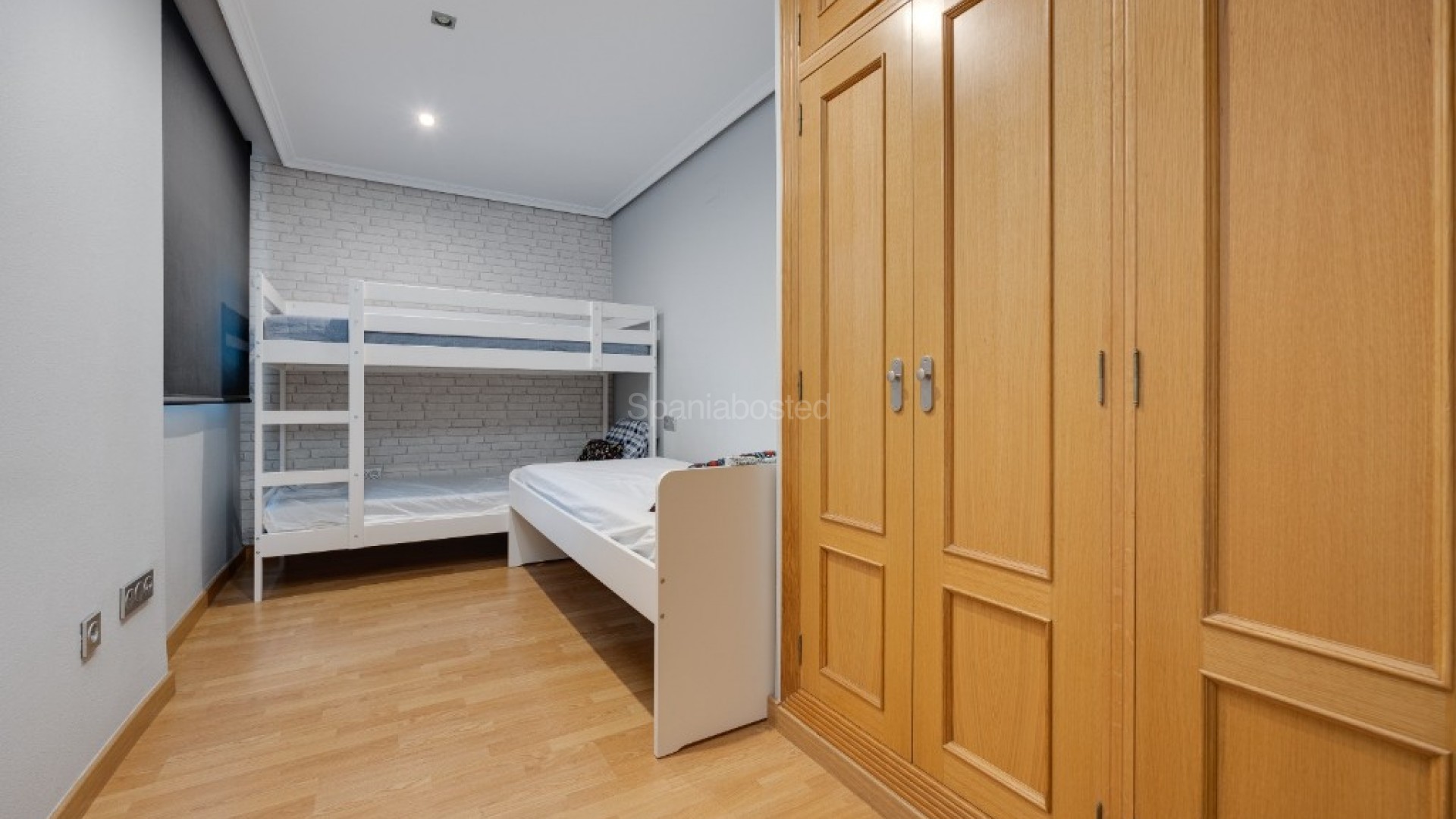 Segunda mano - Apartamento -
Torrevieja