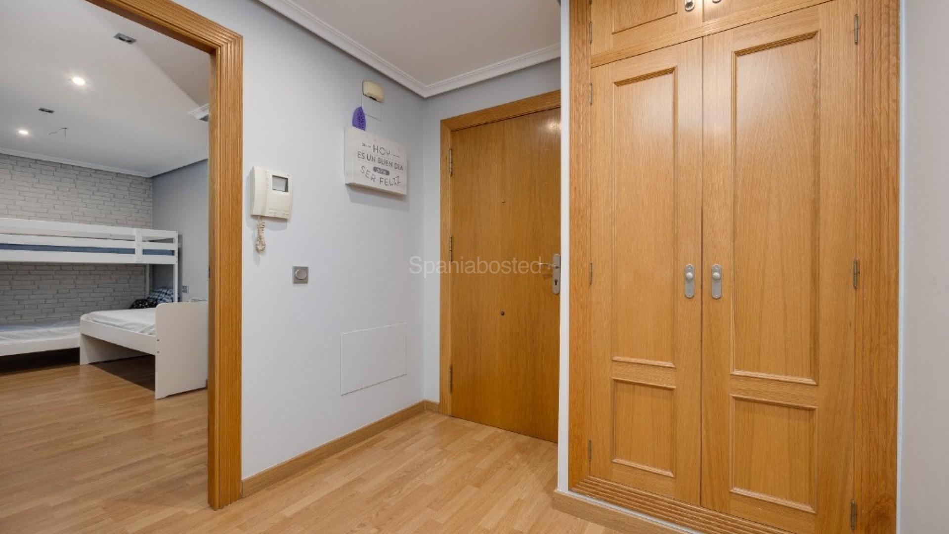 Segunda mano - Apartamento -
Torrevieja