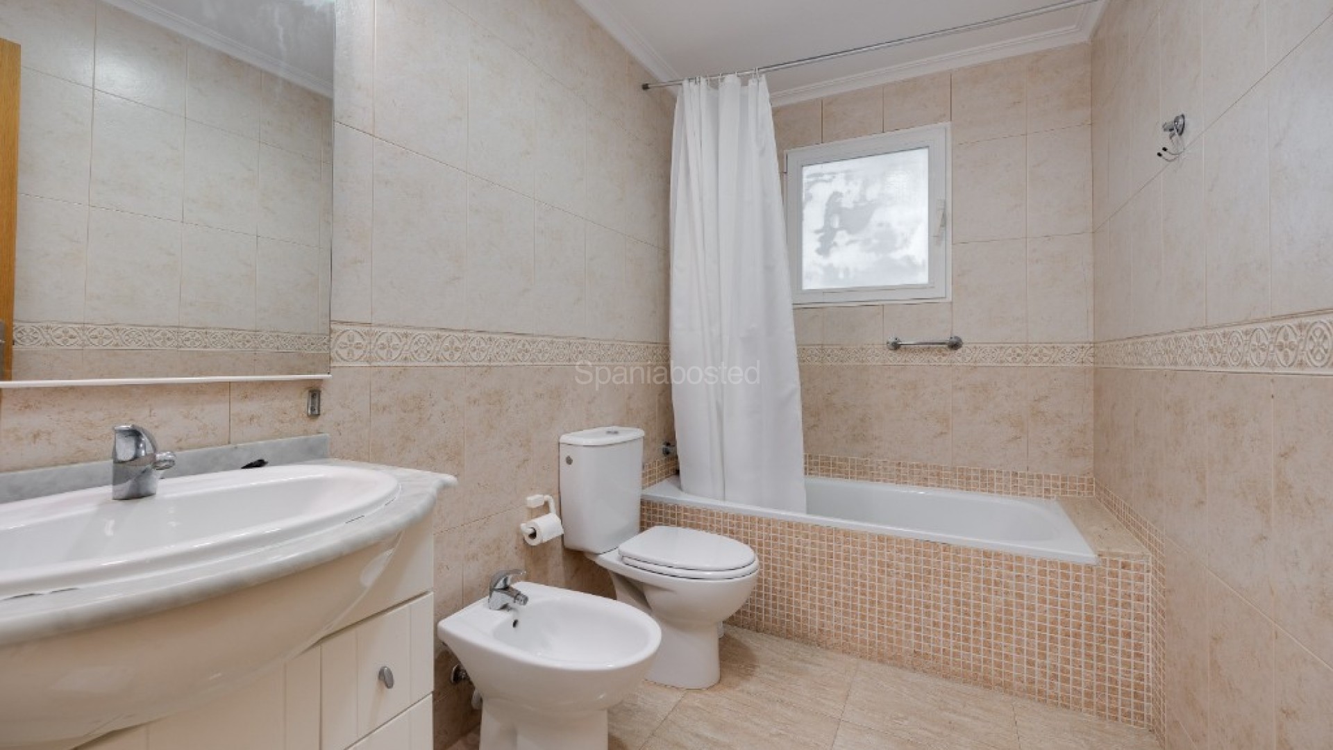 Segunda mano - Apartamento -
Torrevieja